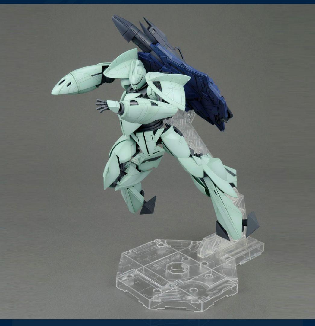 新品未開封 MG 1/100 Concept-X6-1-2 ターンX - メルカリ