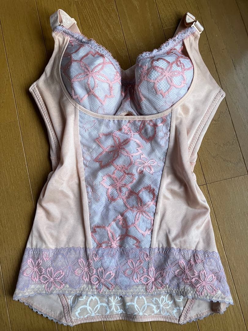 マルコD75ボディシェーパー - メルカリ