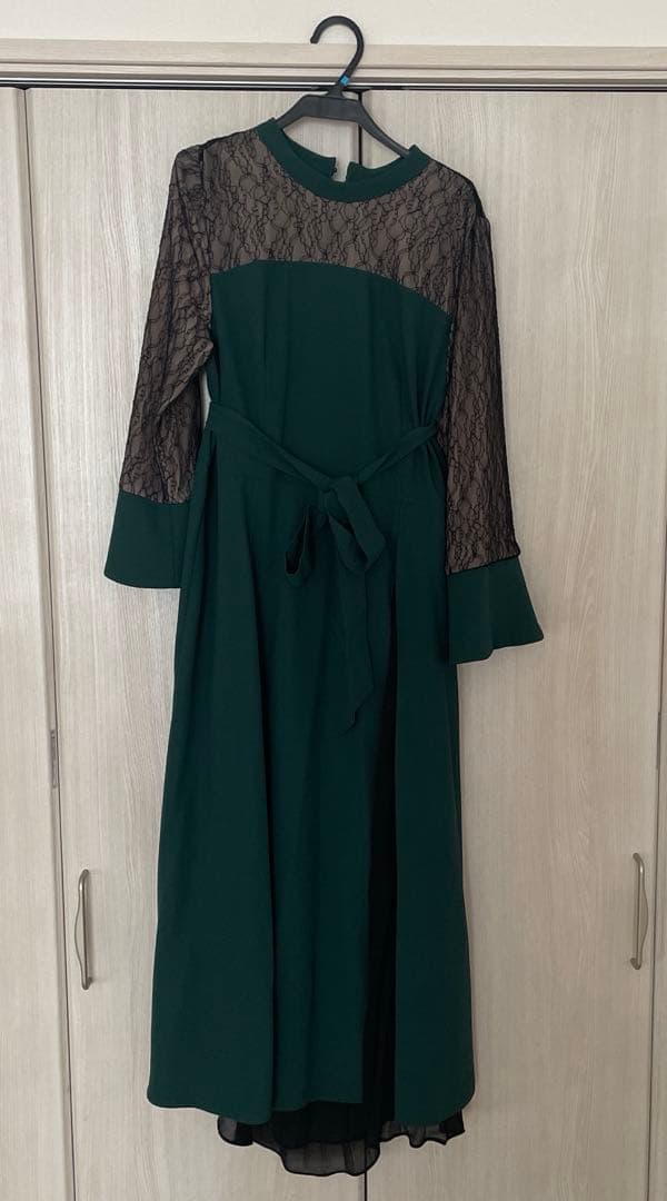 フォルムフォルマ　パーティードレス　13号 楽天市場】《マザードレス》グログラン シンプル 無地ドレス