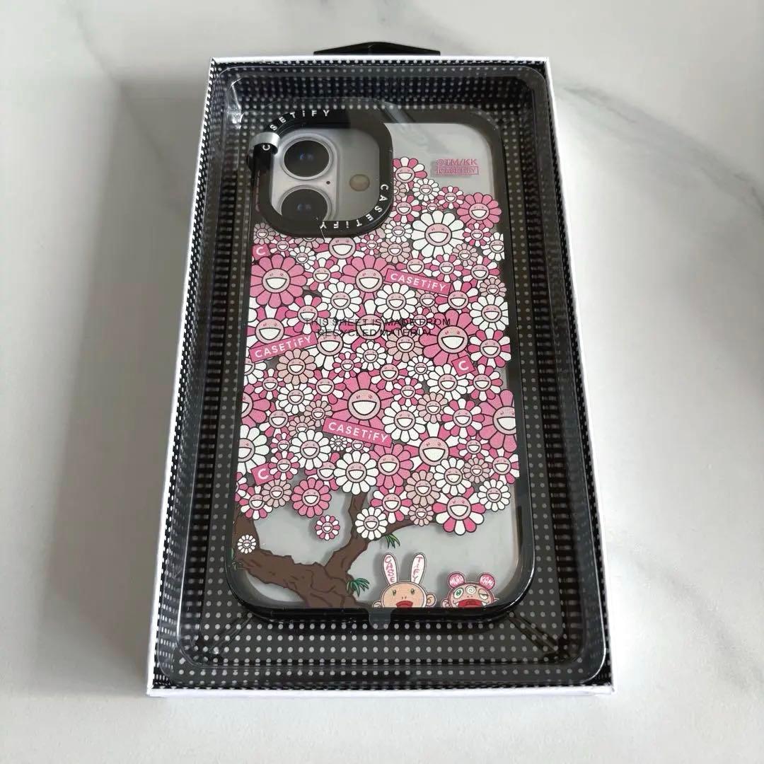 CASETiFY × 村上隆 iPhone 16 スマホケース - メルカリ