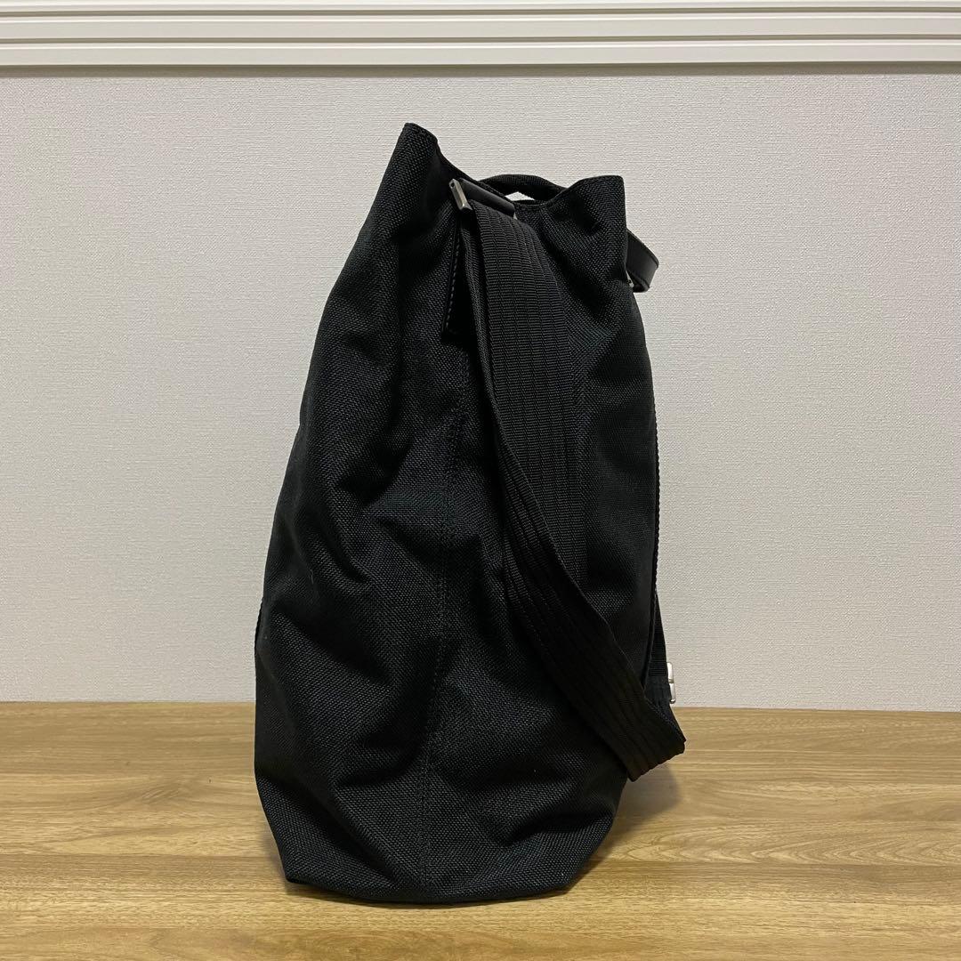 《美品》Ferragamo（フェラガモ）レザー トートバッグ ブラック 黒