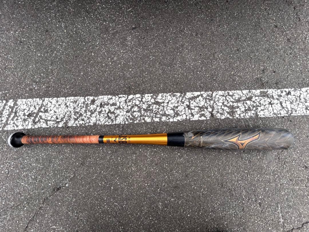 軟式バット ビヨンド ギガキング02 トップバランス Amazon | MIZUNO(ミズノ) 軟式用ビヨンドマックス ギガキング02 バット