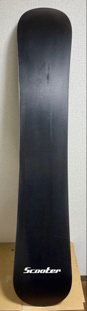 Day life Scooter untold スノーボード 156.5 - メルカリ