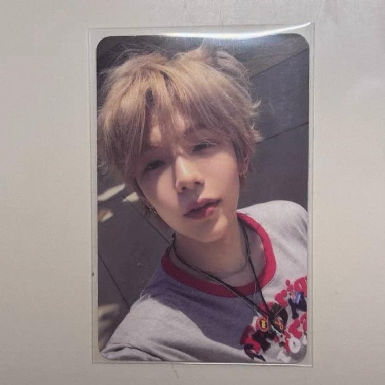 RIIZE ショウタロウ ODYSSEY Walmart アメリカ限定 トレカ - メルカリ