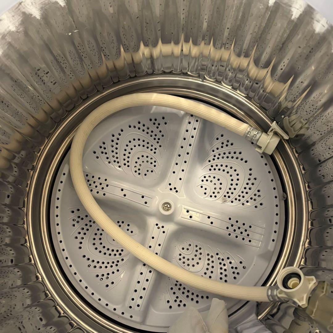 628 SHARPセット オススメ 冷蔵庫 洗濯機 7kg 小型 一人暮らし - メルカリ