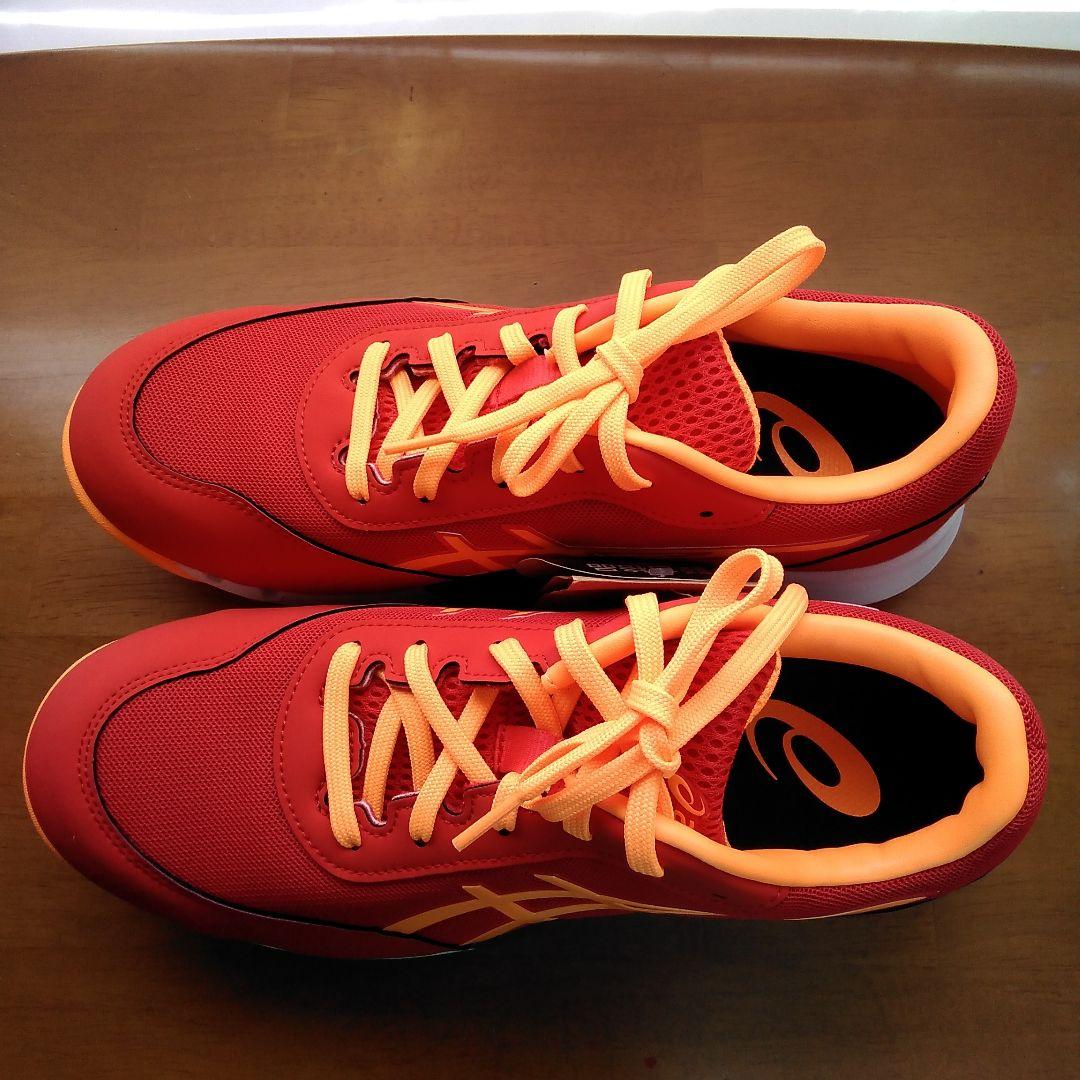 R*4様 ASICS✨WINJOB 【 26.0cm 】限定色