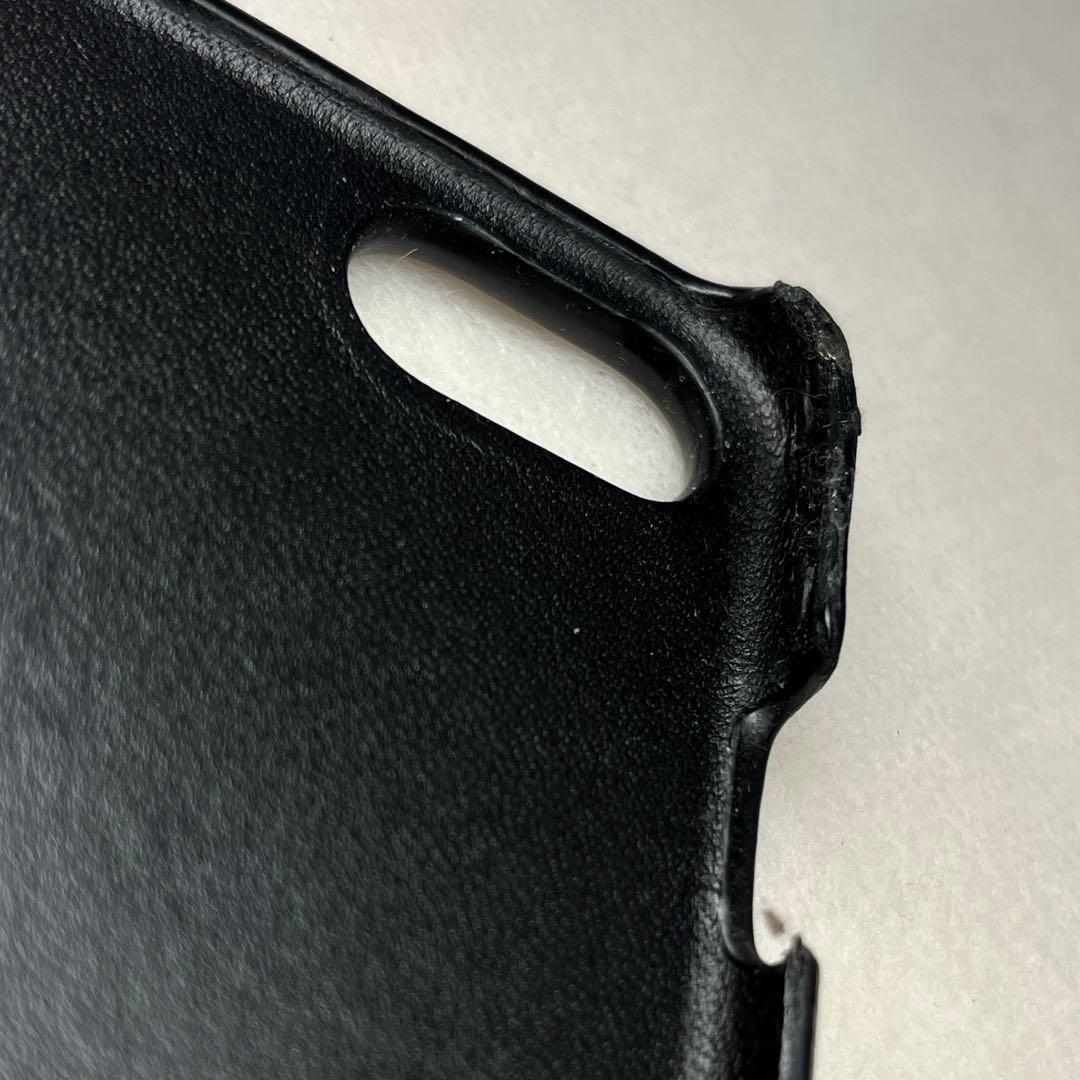 【正規品】BOTTEGA VENETAスマホケースiPhone 6/6s/7/8