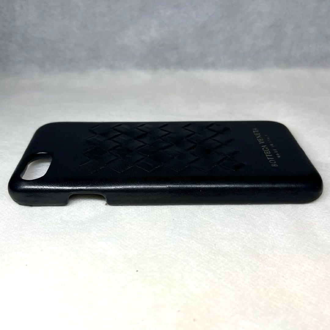 【正規品】BOTTEGA VENETAスマホケースiPhone 6/6s/7/8