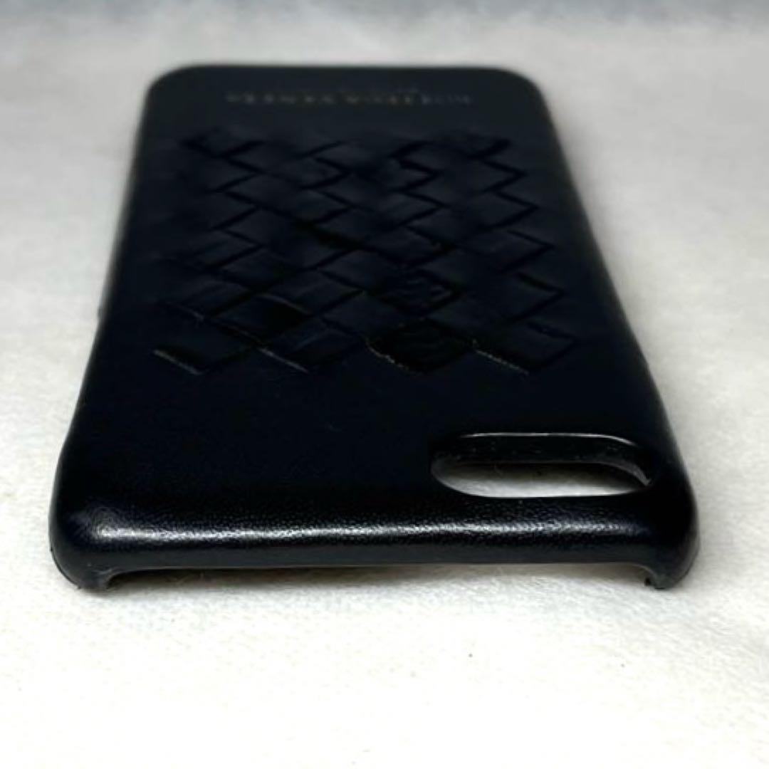 【正規品】BOTTEGA VENETAスマホケースiPhone 6/6s/7/8