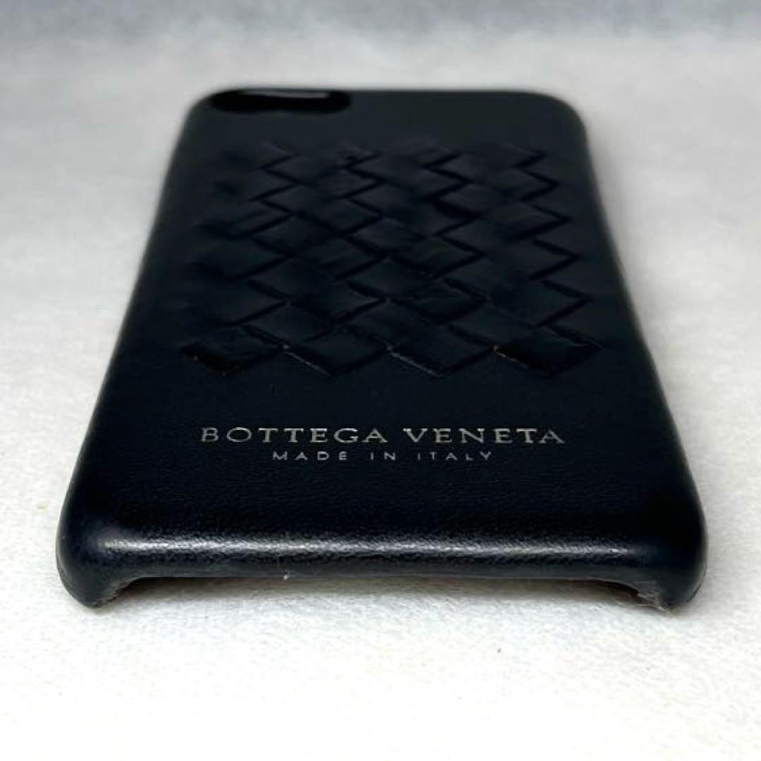 【正規品】BOTTEGA VENETAスマホケースiPhone 6/6s/7/8