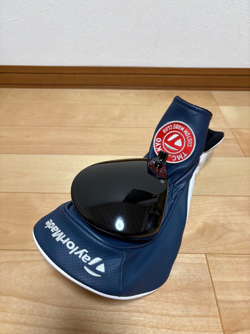 【美品】Qi10 ドライバー 9度（ヘッドのみ） 2026年最新】qi10 ヘッドのみ 9の人気アイテム - メルカリ