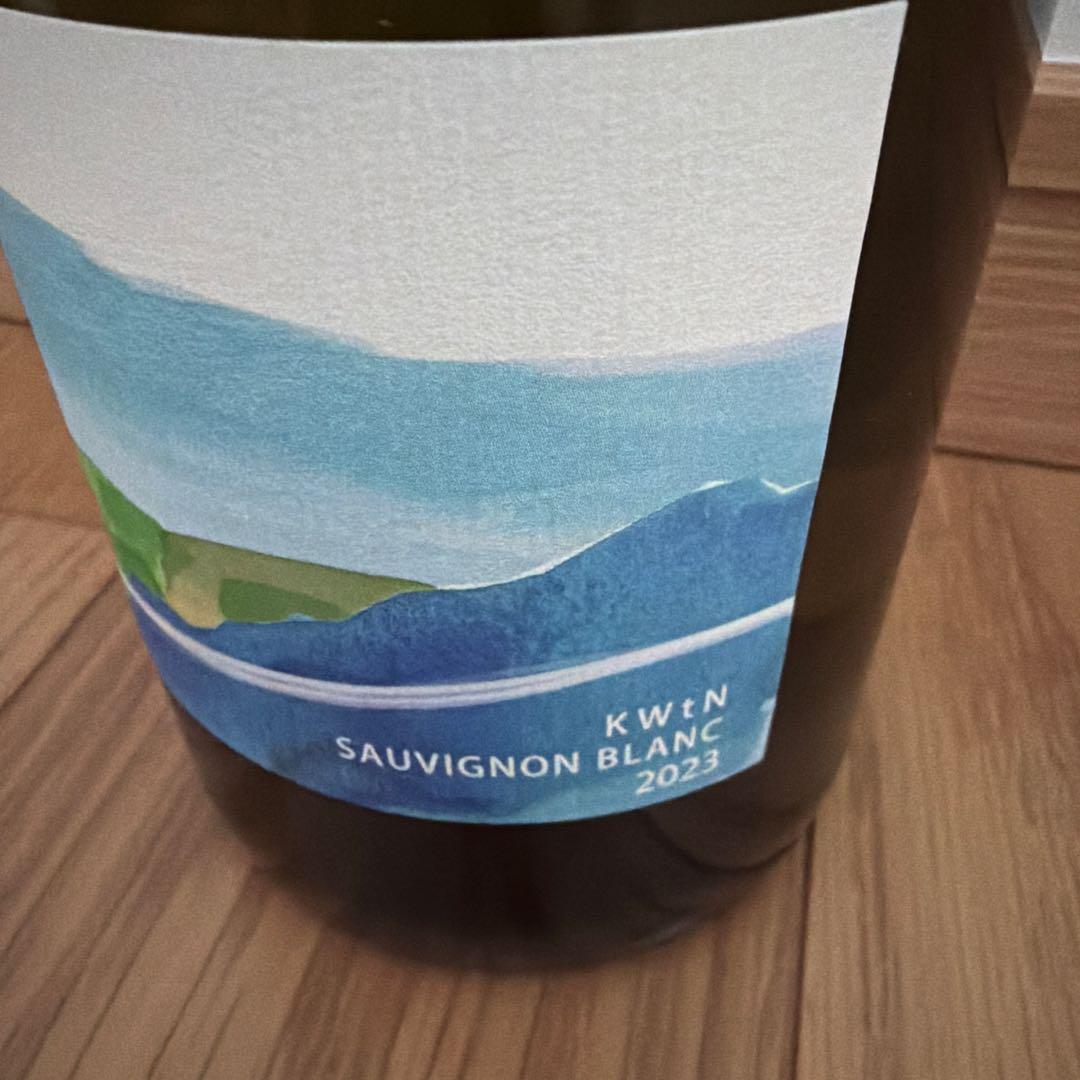 10Rワイナリー KWtN 高橋農園ソーヴィニヨン・ブラン2023 - メルカリ