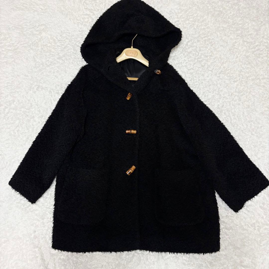 極美品 グッチ オアシス リアムギャラガー着用 トムフォード期