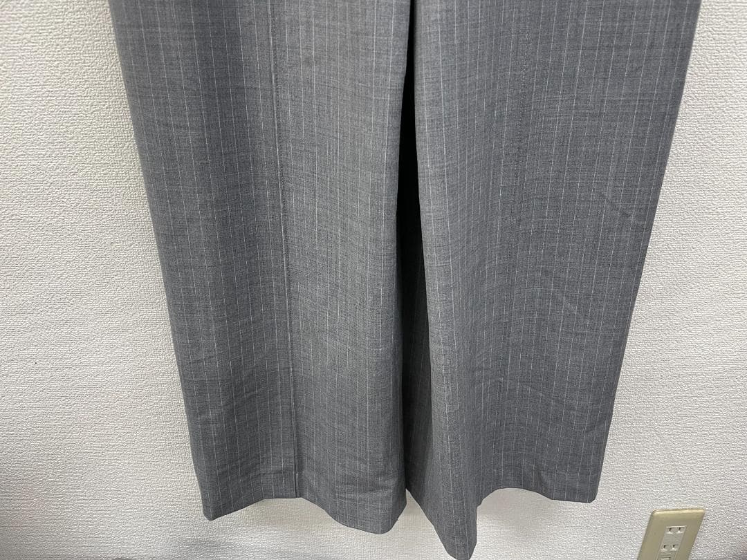 田中みな実着用MAISON SPECIALアシメラップオールインワンA23595