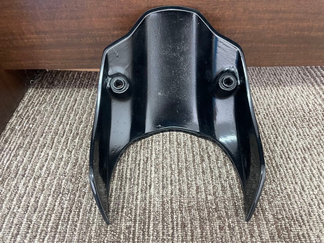 s masatoshi様専用 トライジャ製 ヘッドライトカウル - メルカリ