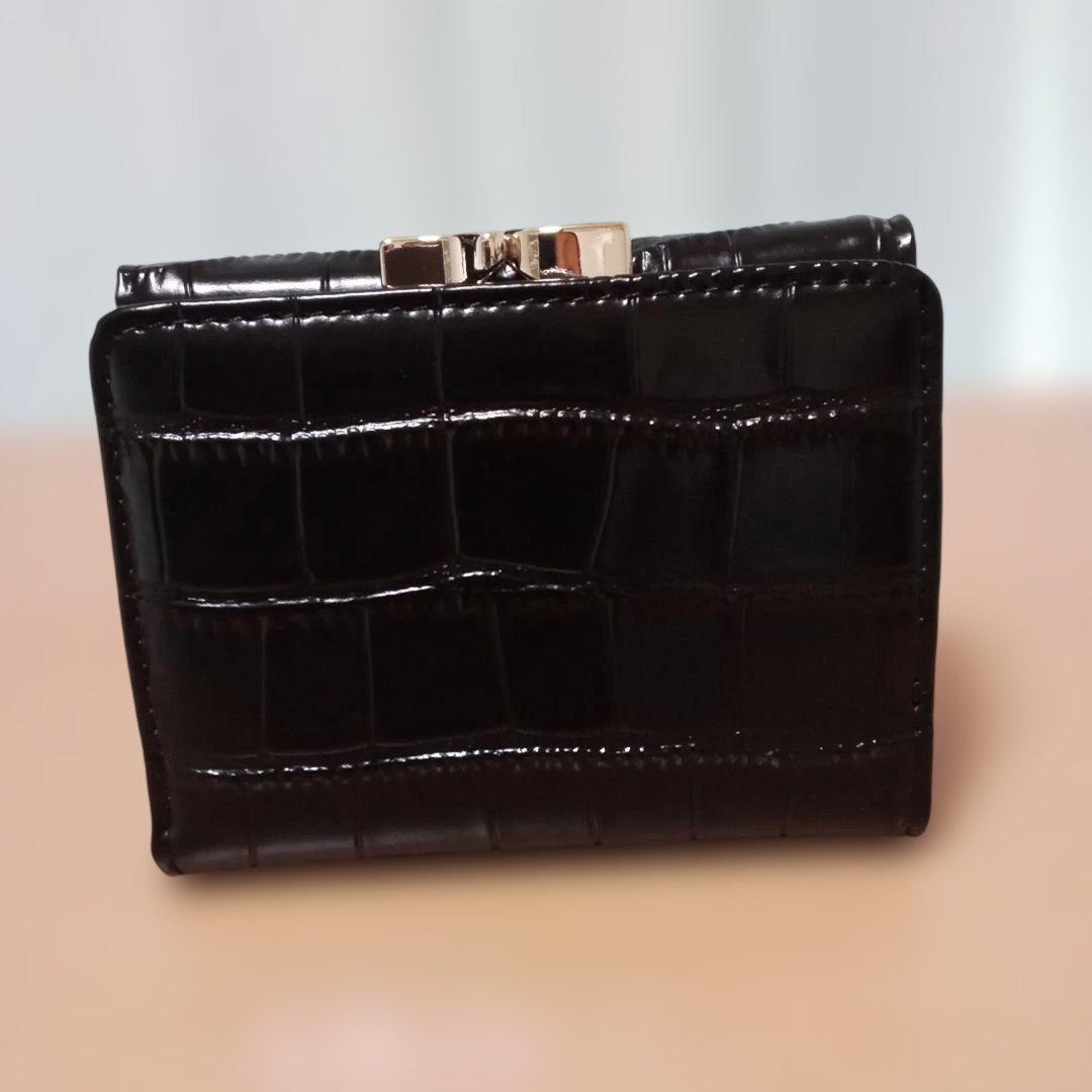 新品未使用 Vivienne Westwood 三つ折り財布 - メルカリ