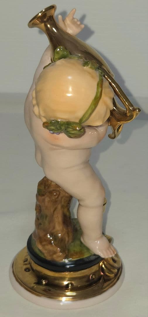 ビ*ビ様 ☆最終価格☆幻の天使像☆天使たちの詩☆