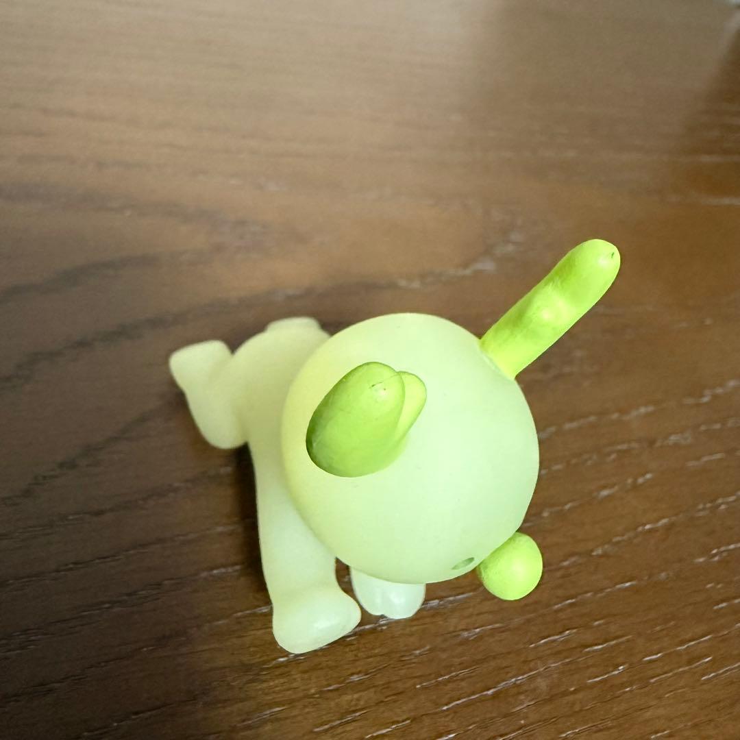 スミスキー シークレット トナカイ トナスキー - メルカリ