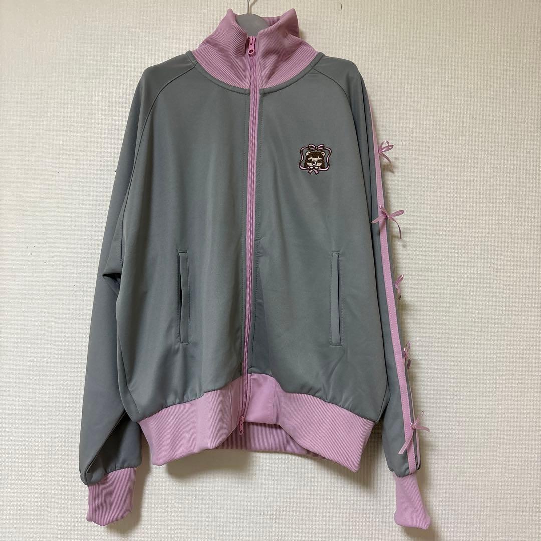 コレサワ れ子ちゃんりぼんジャージ - メルカリ