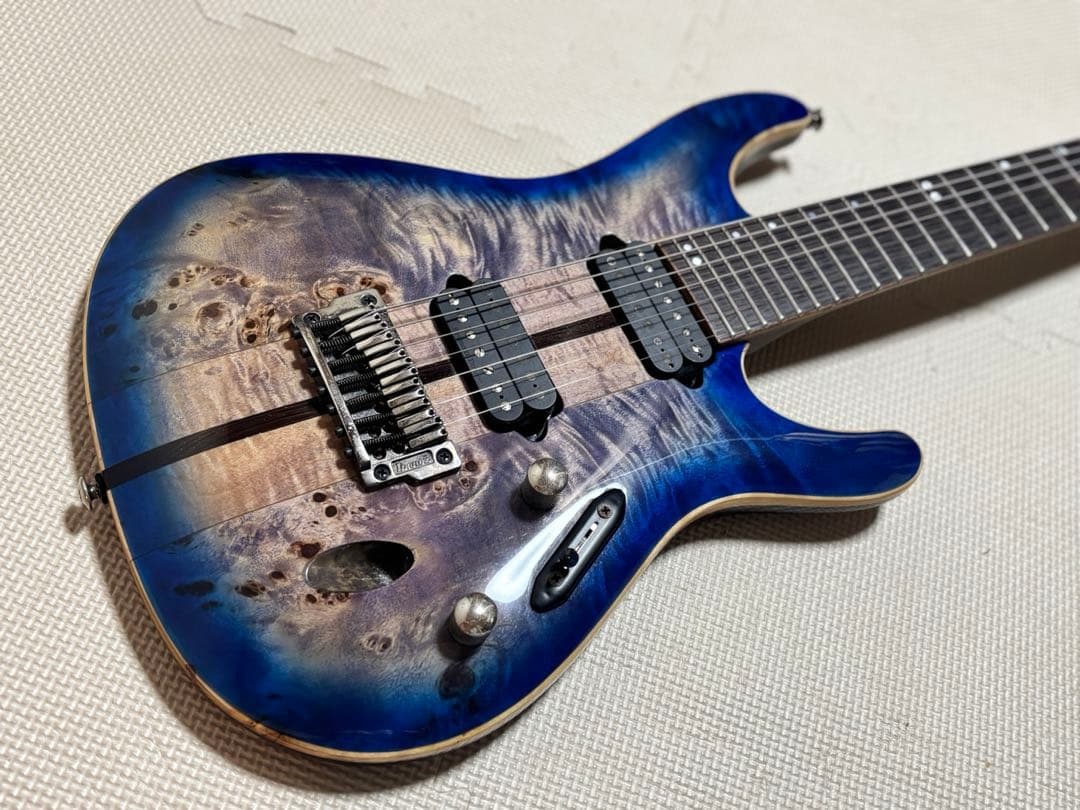 ギター Ibanez S1027PBF S1027PBF | Ibanez Wiki | Fandom