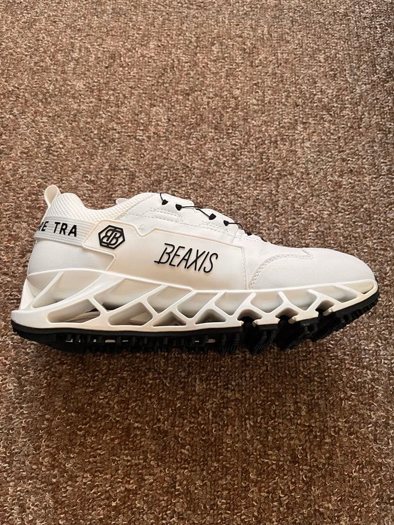 BEAXIS ゴルフシューズ 25.5cm