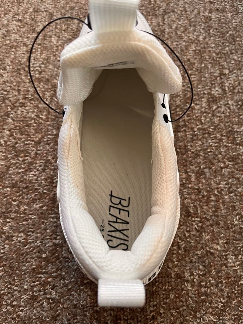 BEAXIS ゴルフシューズ 25.5cm