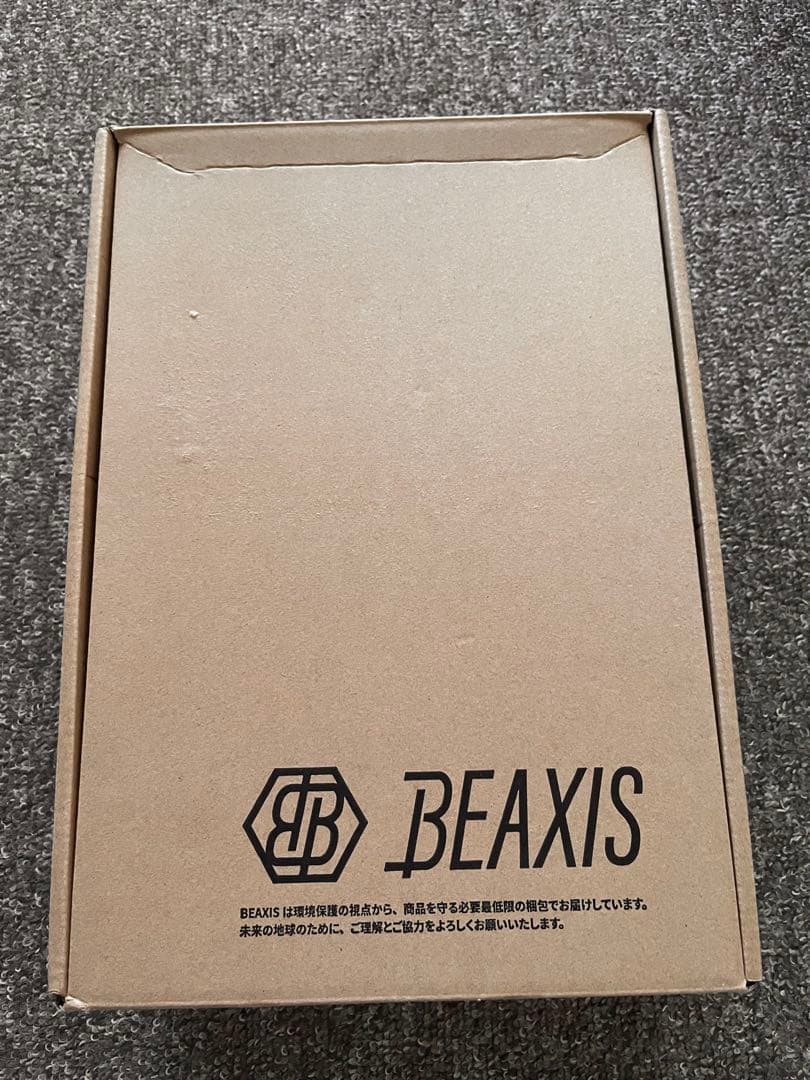 BEAXIS ゴルフシューズ 25.5cm