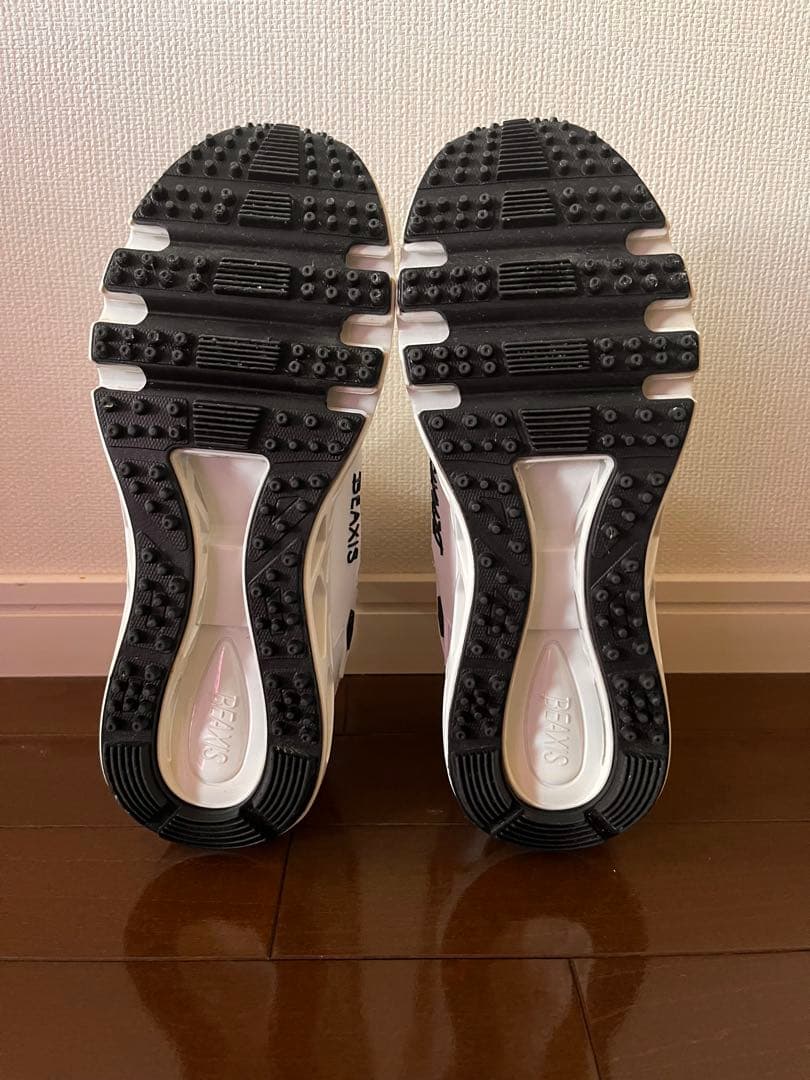 BEAXIS ゴルフシューズ 25.5cm