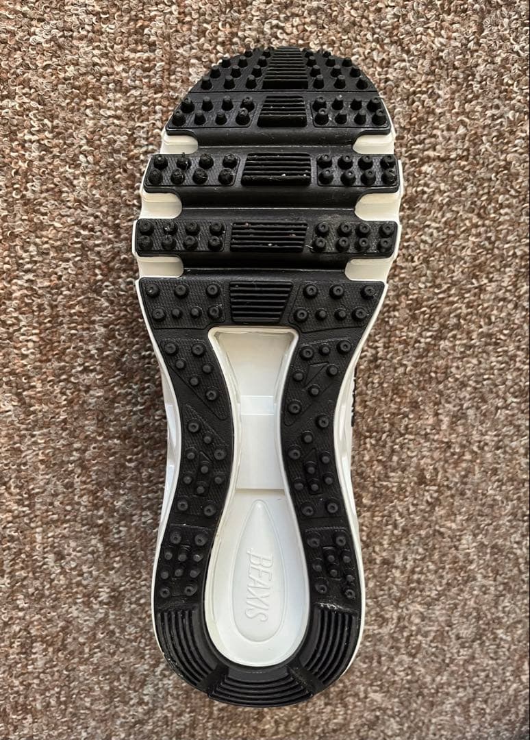 BEAXIS ゴルフシューズ 25.5cm