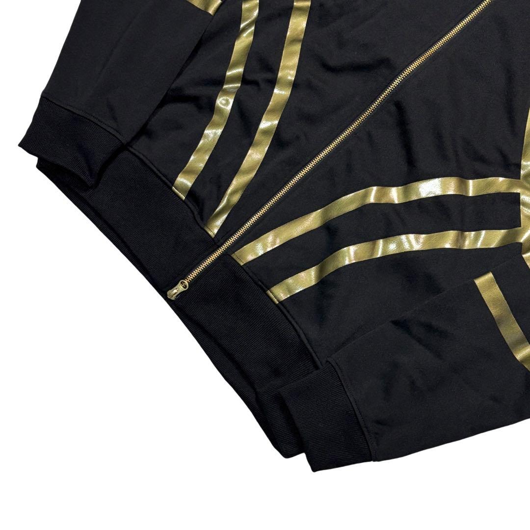 希少✨受注販売✨極美品✨24karats 岩田剛典 セットアップ ジャージ L