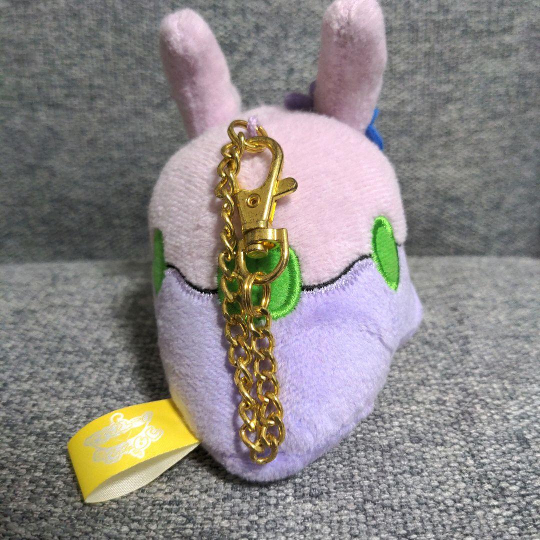 コダックはノーてんき。 ヌメラ マスコットぬいぐるみ ポケモン