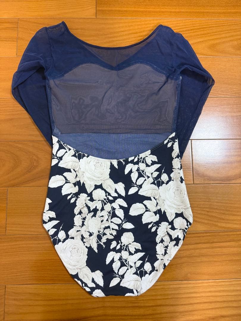 unoa ウノア バレエレオタード - メルカリ