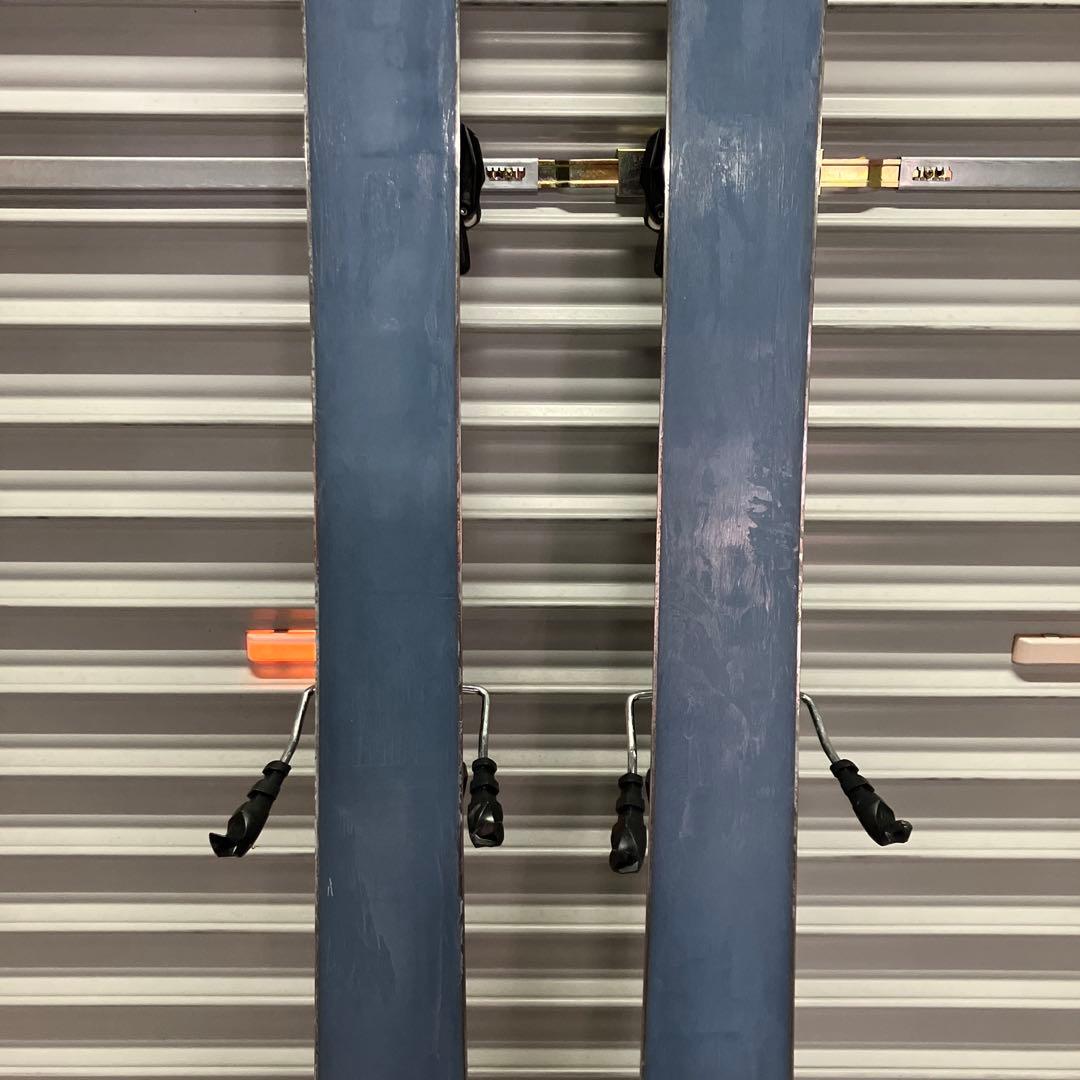 HEAD OBLIVION79☆163センチ☆フリーライド☆ヘッド - メルカリ