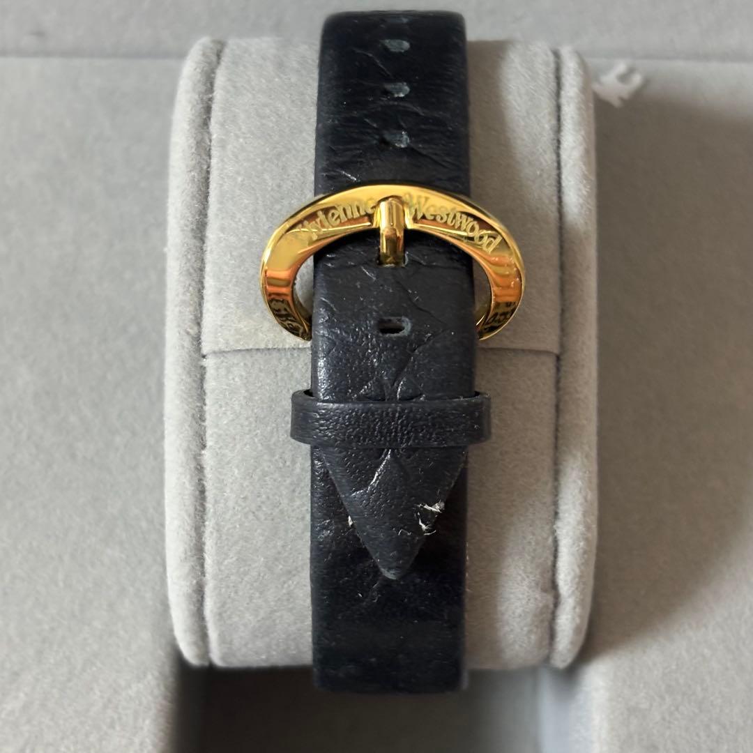 Vivienne Westwood Time Machine 腕時計／箱あり - メルカリ