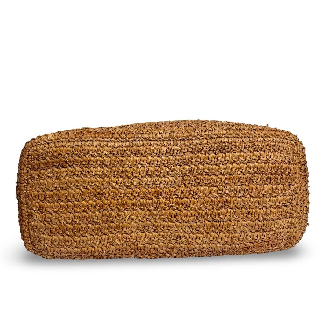 ミッチェル様専用♪美品✨ヘレンカミンスキー トートかごバッグ