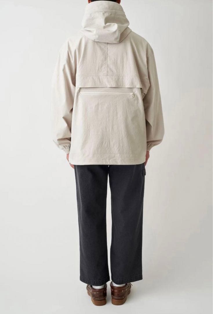 PWA MULTI POCKET ANORAK アノラックパーカー - メルカリ