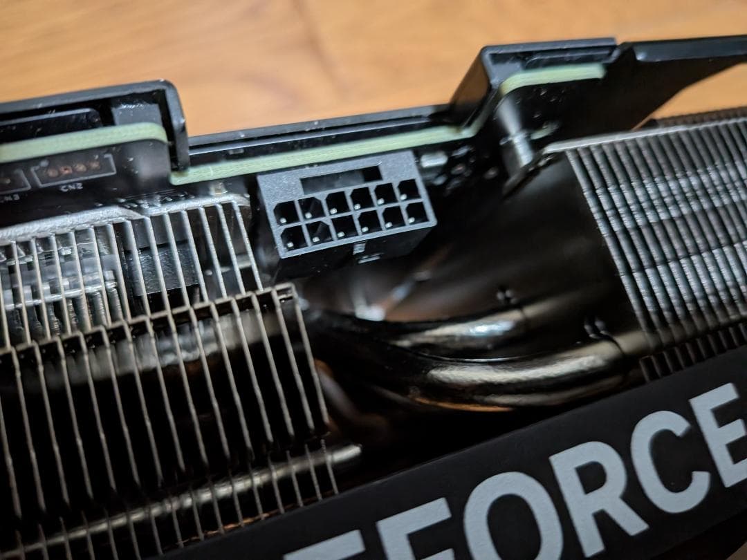 PNY RTX 4070 Ti Super 16GB ※コネクタ訳あり - メルカリ