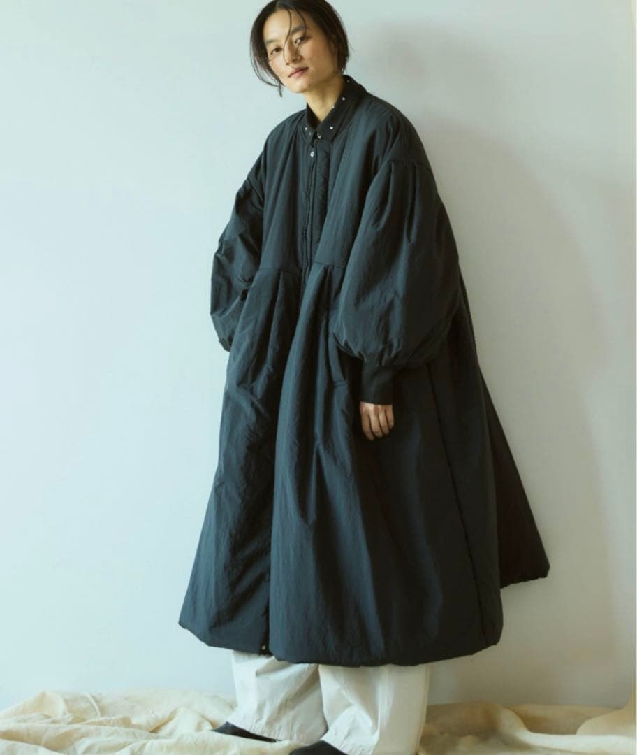 Libra Cue リブラキュー MA-1 モンスターコート 新品未使用 - メルカリ