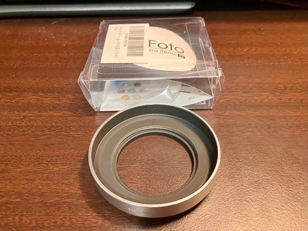 らいさん《撮影枚数352枚》Nikon Z fc 16-50 VR SL