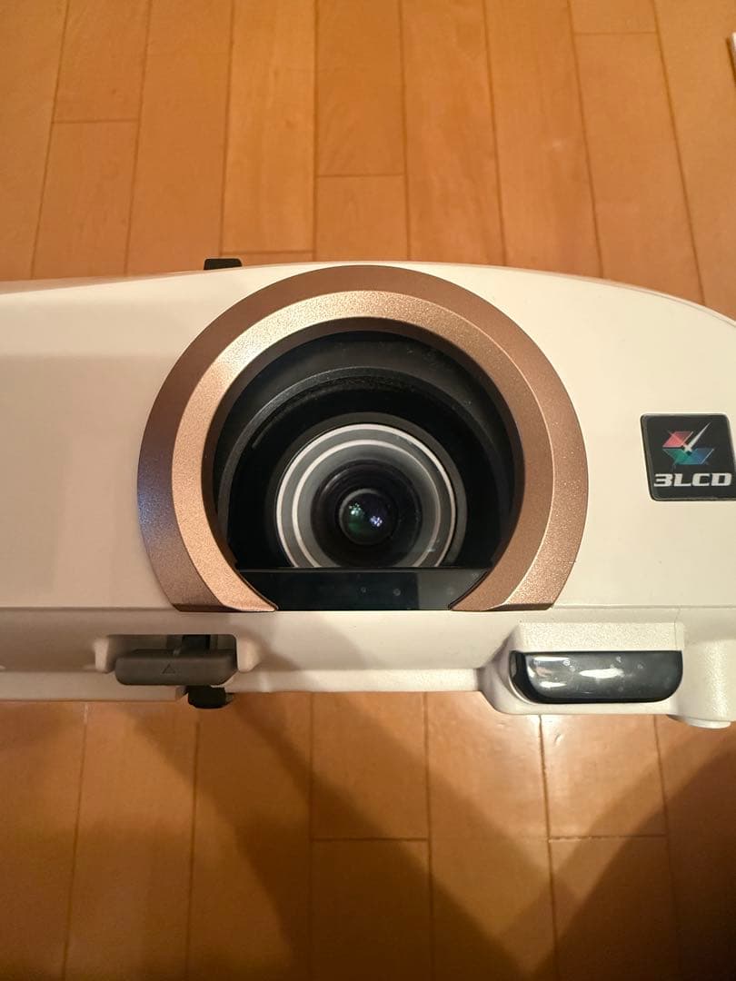 EPSON EH-TW530 プロジェクター本体 - メルカリ