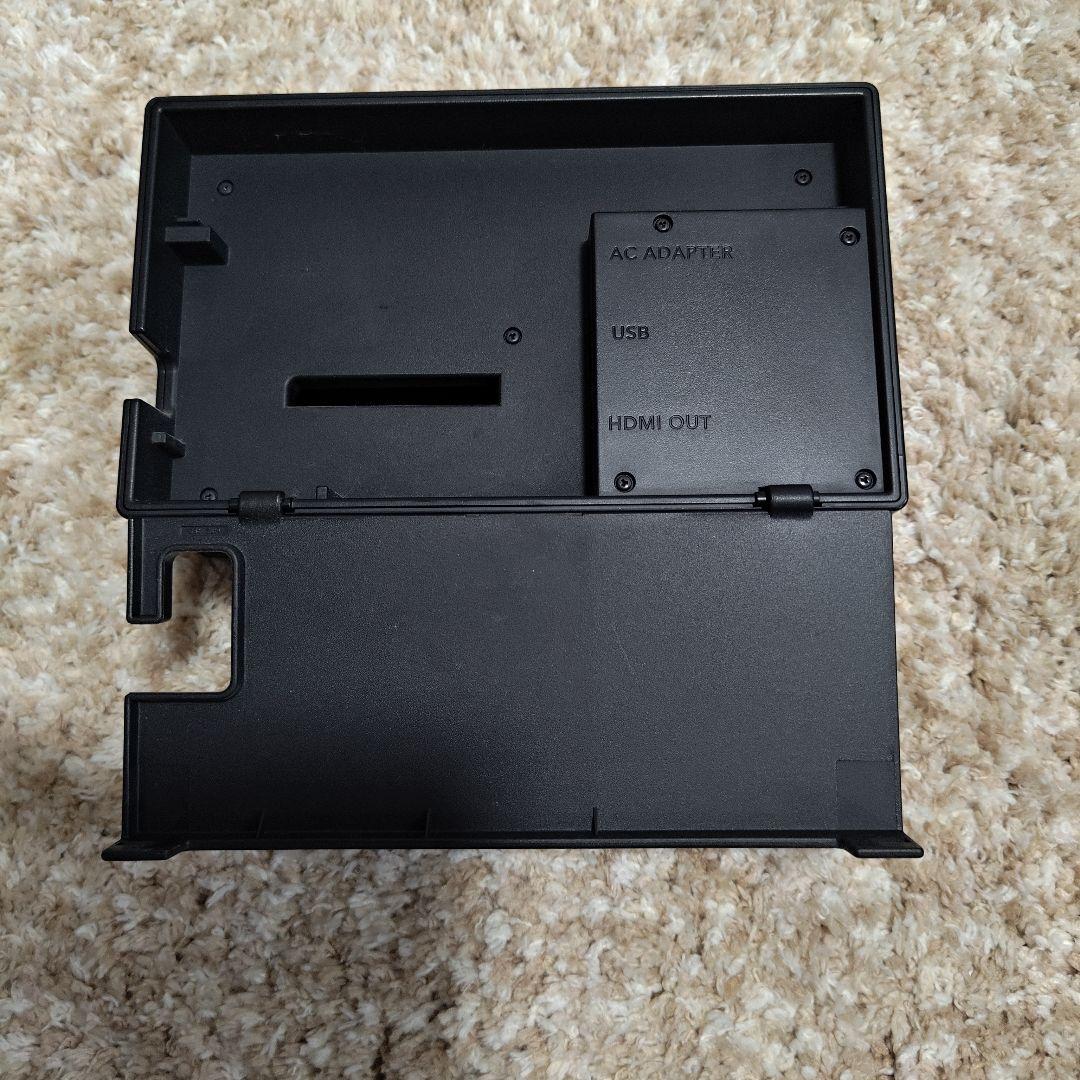 任天堂 スイッチ本体 +ソフトセット（ソフトなし5000円引き）すぐに