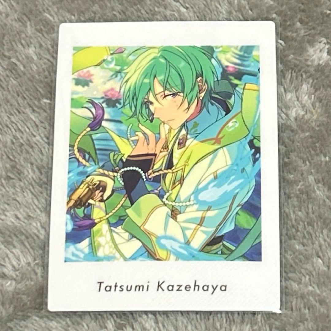 あんスタ 風早巽 ぱしゃっつ - メルカリ