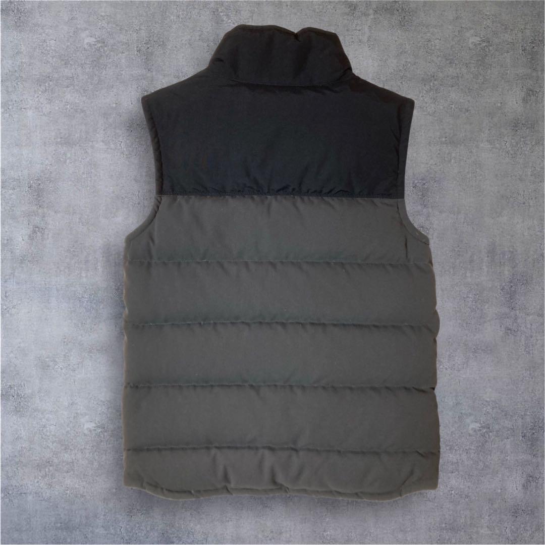 パタゴニア ダウンベスト XS ブラック STY27586 Patagonia - メルカリ