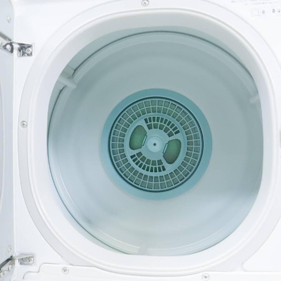 人気商品 花粉対策 22年製 東芝 衣類乾燥機 ED-458 4.5kg