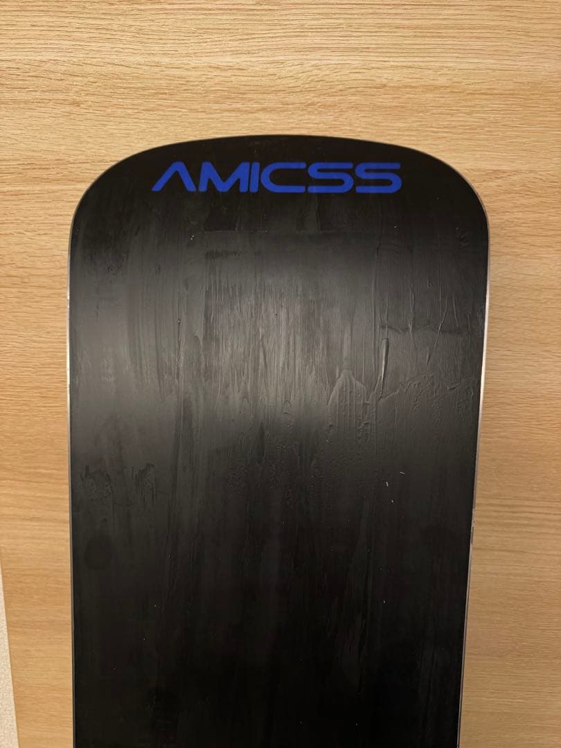 AMICSS AGGRESSOR アミックス　アグレッサー157cm