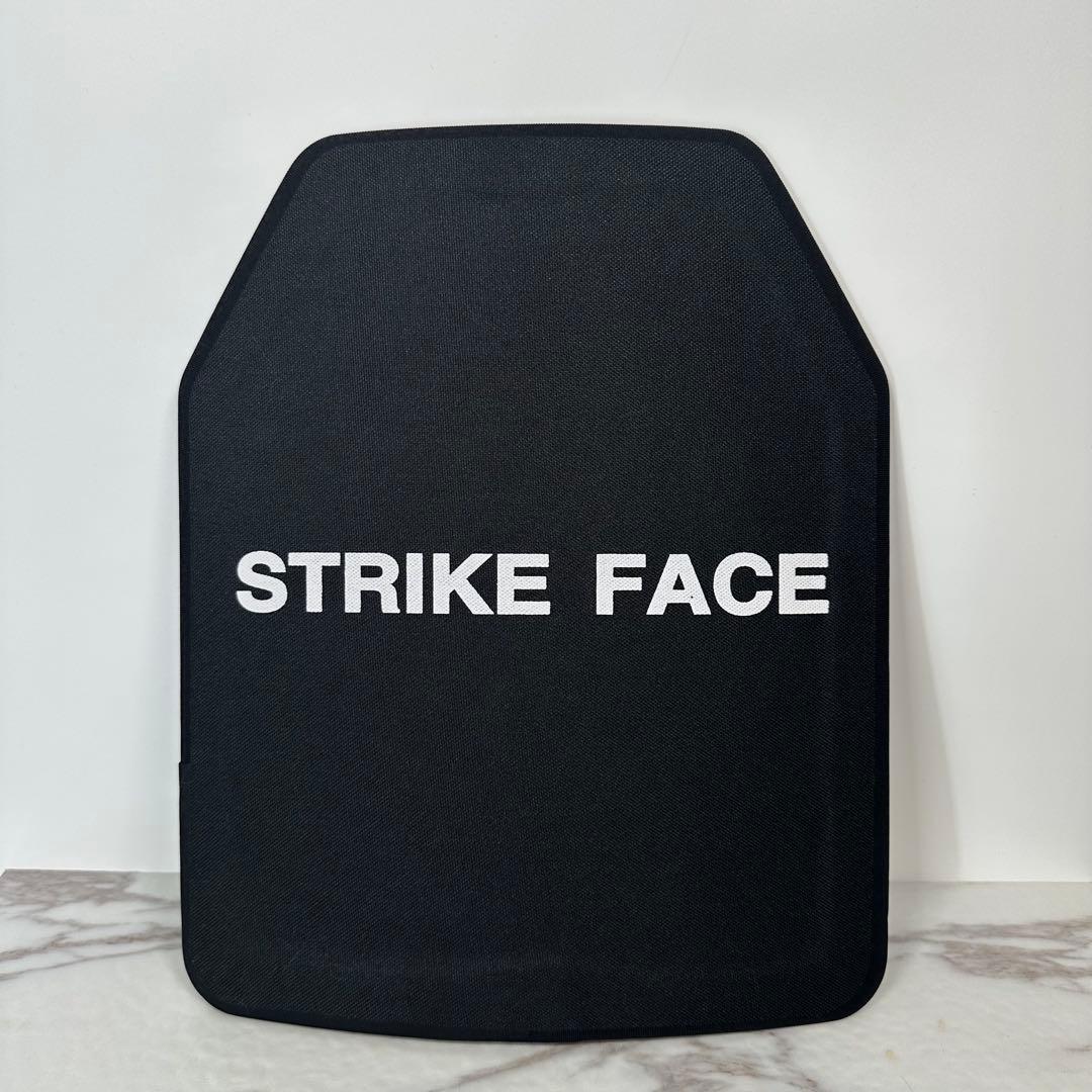 防弾プレート　本物　サバゲー等におすすめ！　2枚セット‼️ レベル3 Amazon | 実物 防弾プレート NIJ-IIIA 10x12 AR500 保護武装した警察