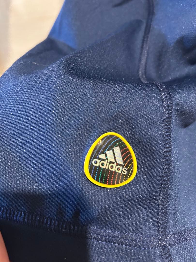 お*め様 スペイン代表アウェイ 2010南アフリカW杯 ビジャ 正規品