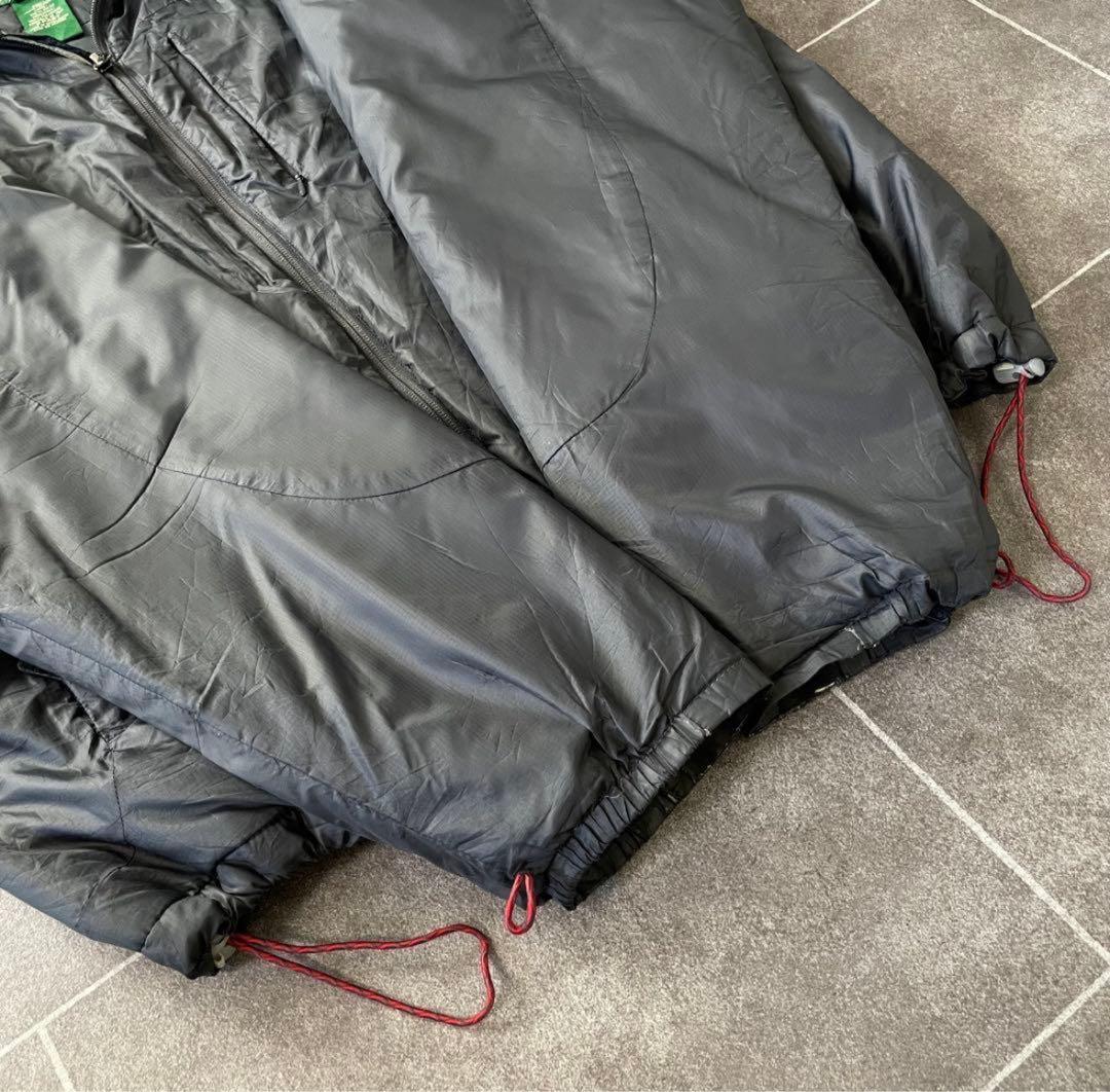 90-00's L.L Bean エルエルビーン プリマリフト 中綿ジャケット - メルカリ