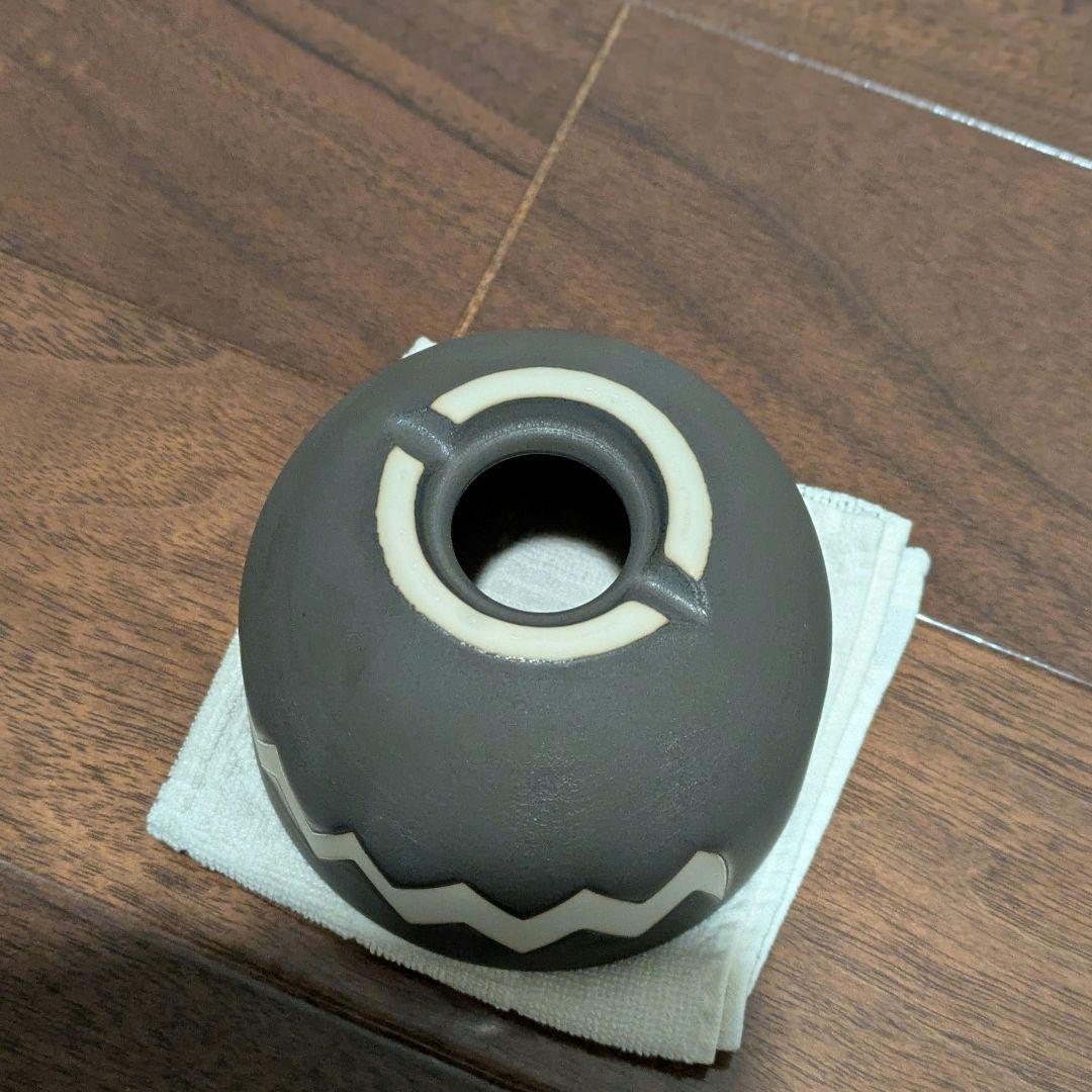 Valiem ( バリエム ）Monster Mouth S 周年記念 植物鉢 - メルカリ