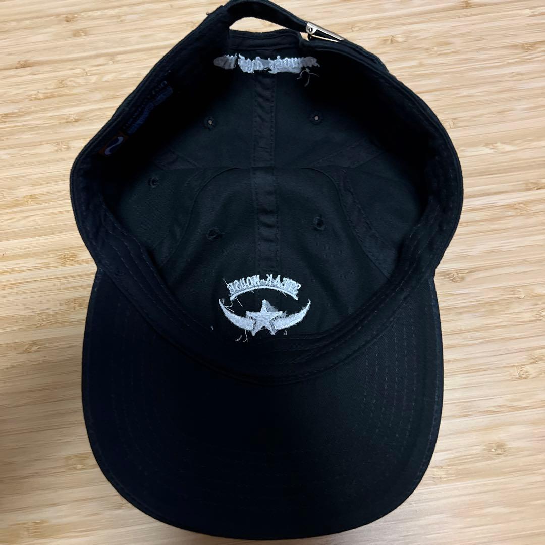 all my homiesキャップビリーザキッドzornオールマイホーミーズ - メルカリ